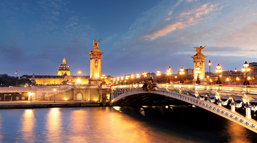 Pont Alexandre 3