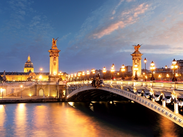 Pont Alexandre 3