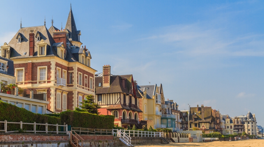 Trouville