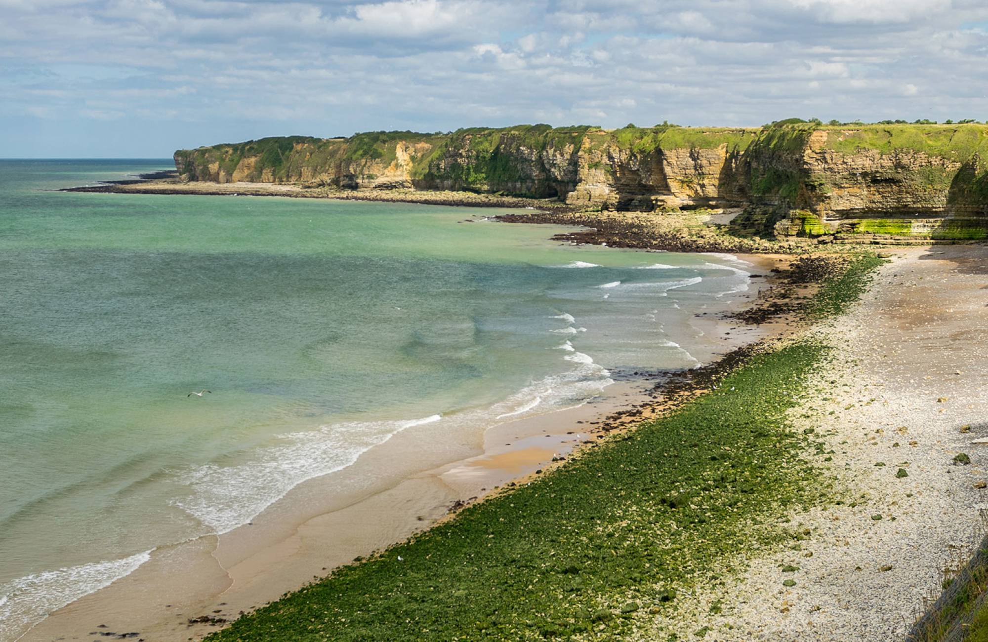 Private tour from Paris to Normandy landing beaches | My Daily Driver