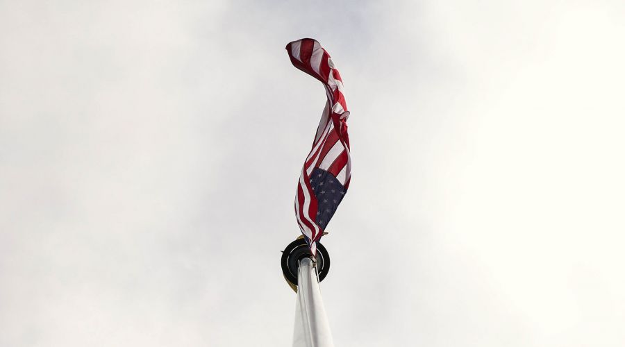 american flag