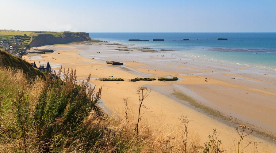 arromanches