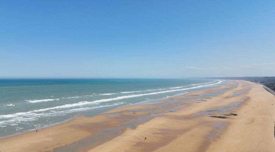 omaha beach