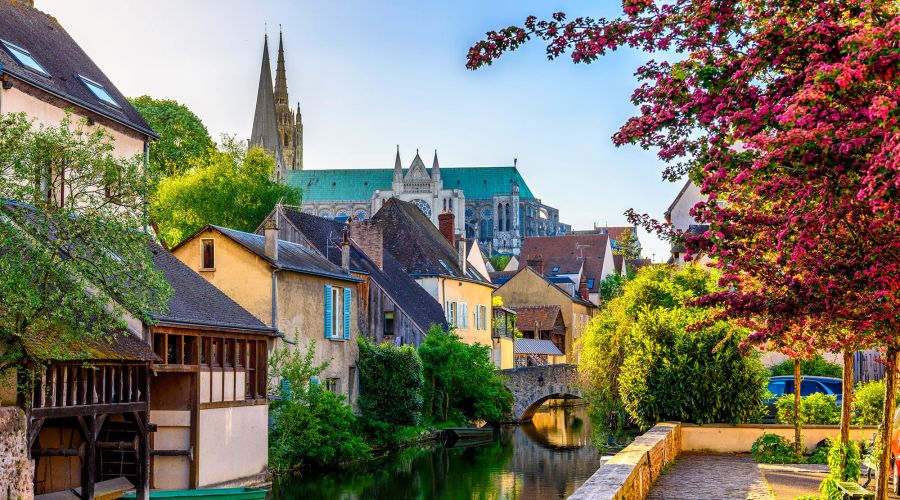 Chartres Cathedral