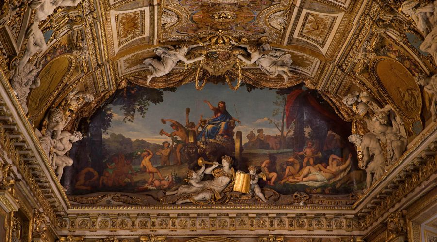 Louvre Museum