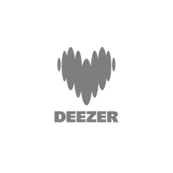 logo deezer