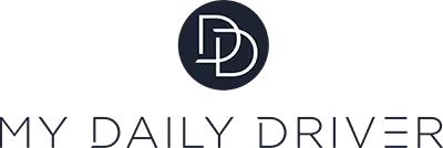 Logo My Daily Driver