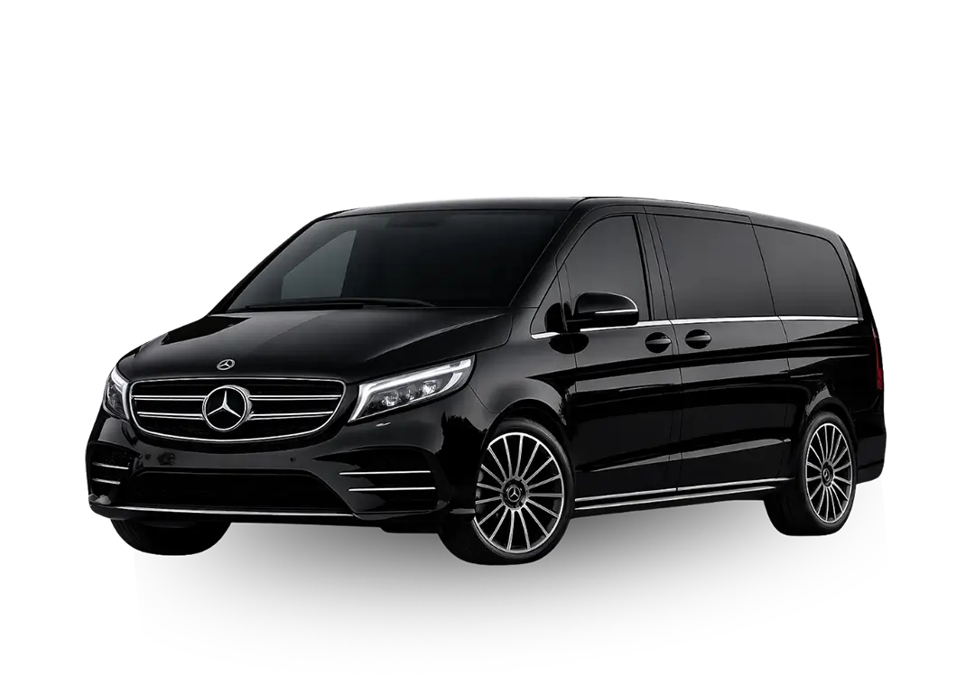 Mercedes Classe-V