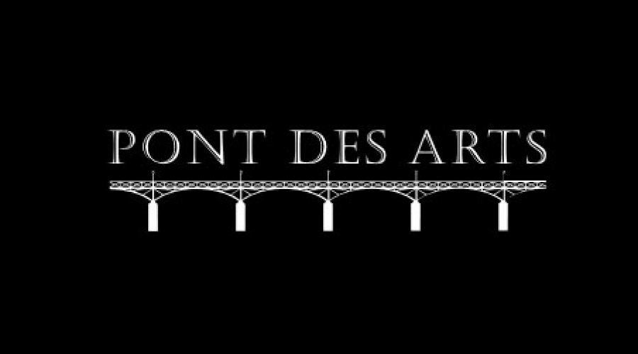 Pont des Arts logo