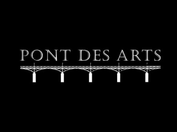 Logo Pont des Arts