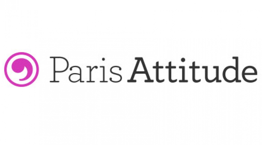 Logo de Paris Attitude