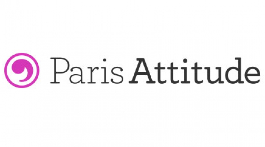 Paris Attitude logo