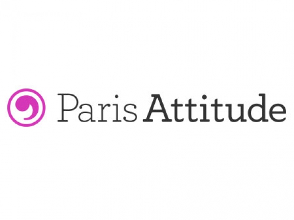 Paris Attitude logo