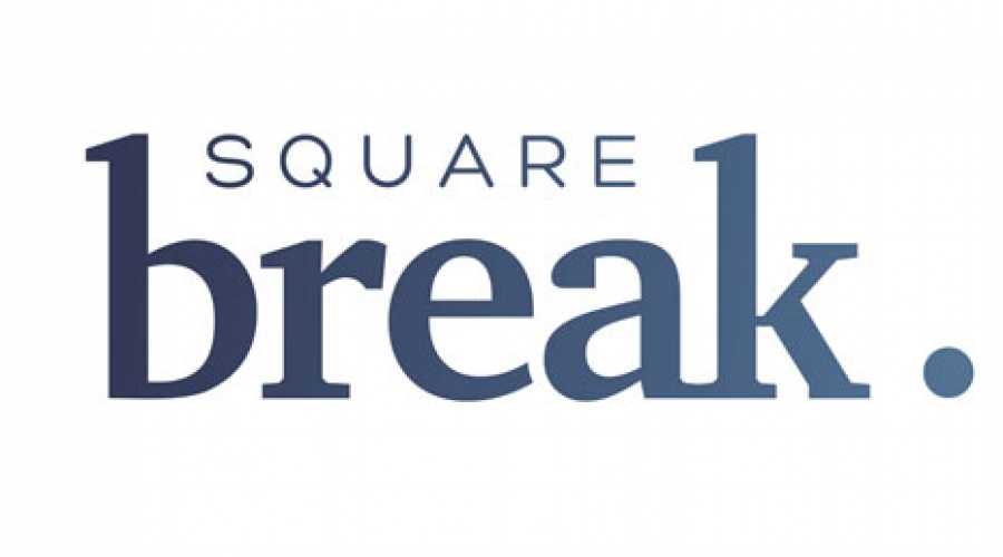 Squarebreak logo