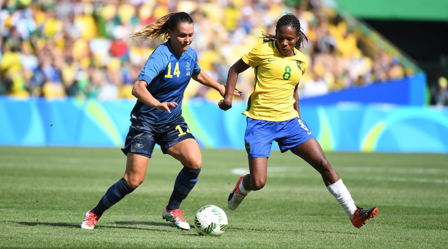 Football Féminin