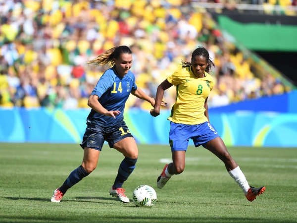 Football Féminin