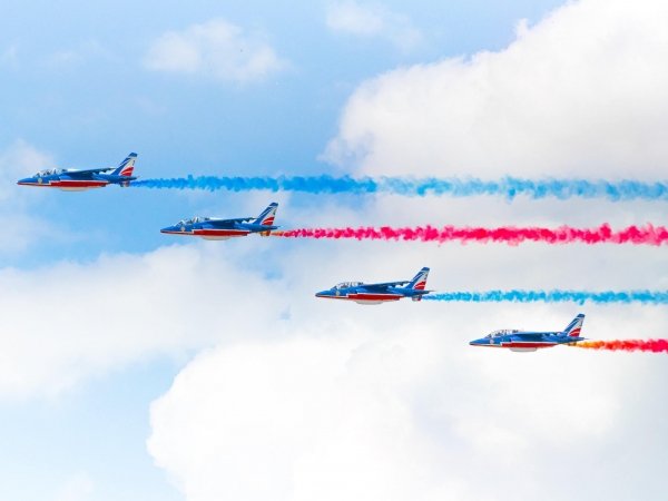 Salon du Bourget