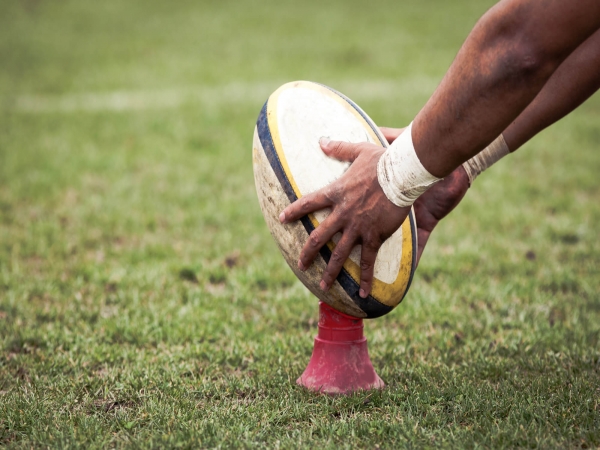 Ballon de Rugby