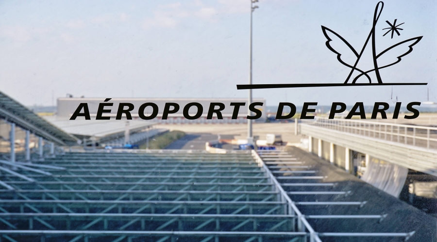 Aéroports de Paris