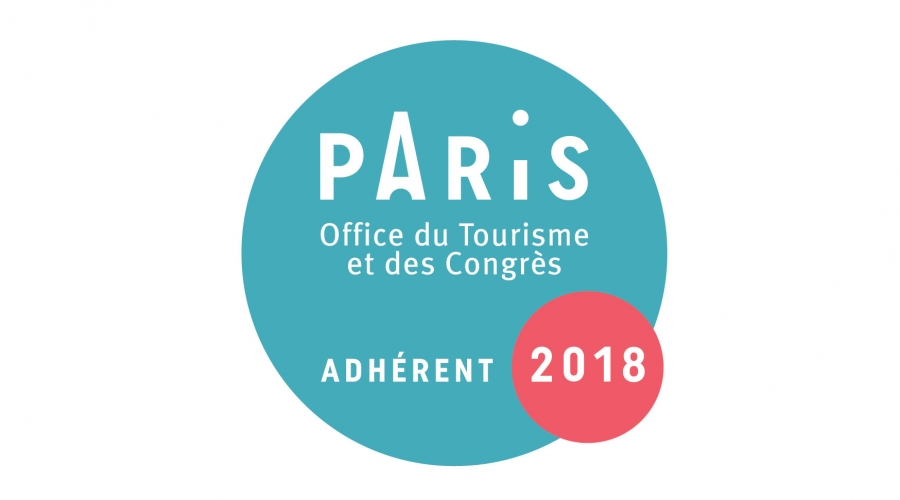 Logo de Paris-Info